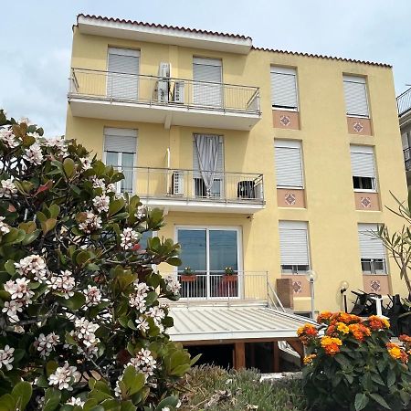 Piccolo Hotel Di Lavagna Dış mekan fotoğraf