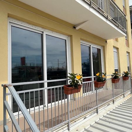 Piccolo Hotel Di Lavagna Dış mekan fotoğraf
