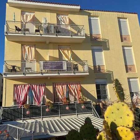 Piccolo Hotel Di Lavagna Dış mekan fotoğraf