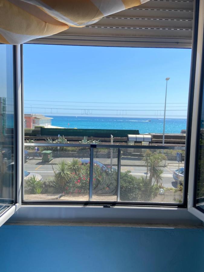 Piccolo Hotel Di Lavagna Dış mekan fotoğraf