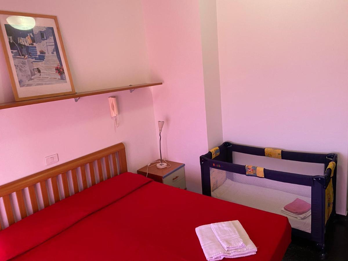 Piccolo Hotel Di Lavagna Dış mekan fotoğraf