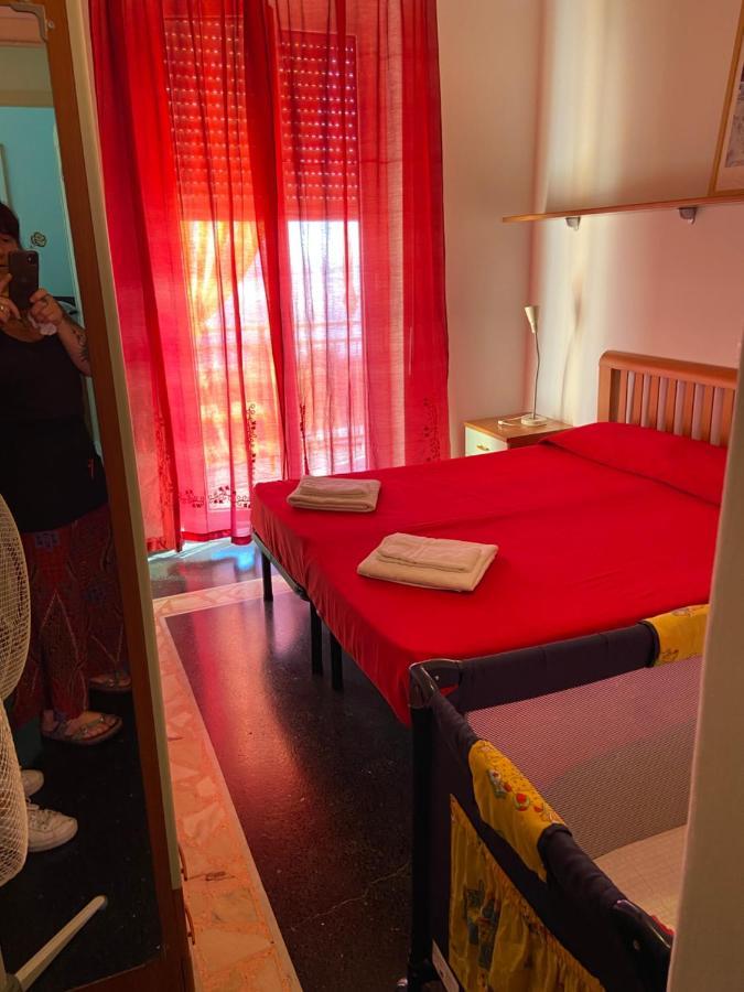Piccolo Hotel Di Lavagna Dış mekan fotoğraf