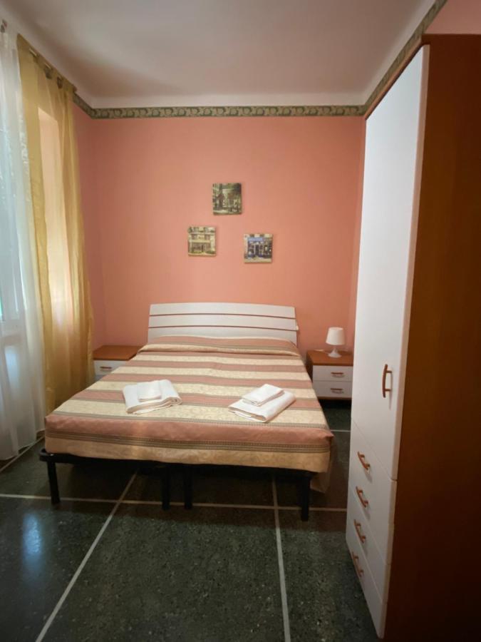 Piccolo Hotel Di Lavagna Dış mekan fotoğraf