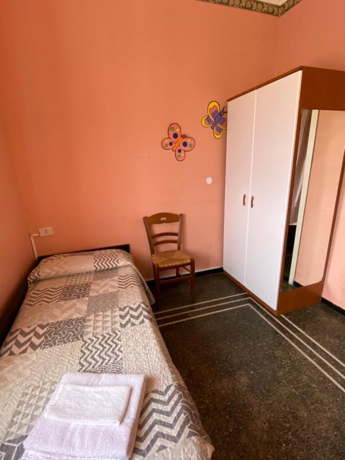 Piccolo Hotel Di Lavagna Dış mekan fotoğraf