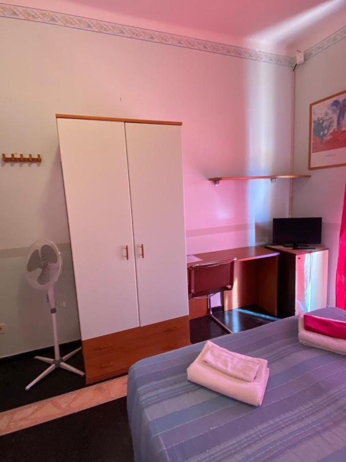 Piccolo Hotel Di Lavagna Dış mekan fotoğraf