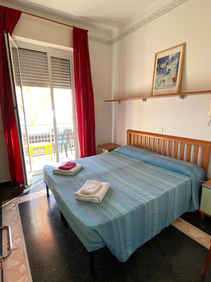 Piccolo Hotel Di Lavagna Dış mekan fotoğraf