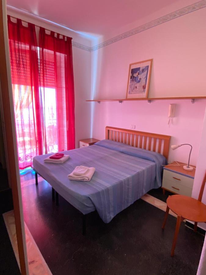 Piccolo Hotel Di Lavagna Dış mekan fotoğraf