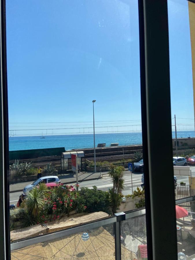 Piccolo Hotel Di Lavagna Dış mekan fotoğraf