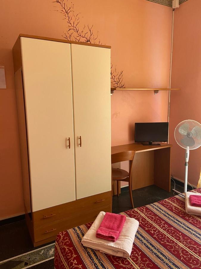 Piccolo Hotel Di Lavagna Dış mekan fotoğraf