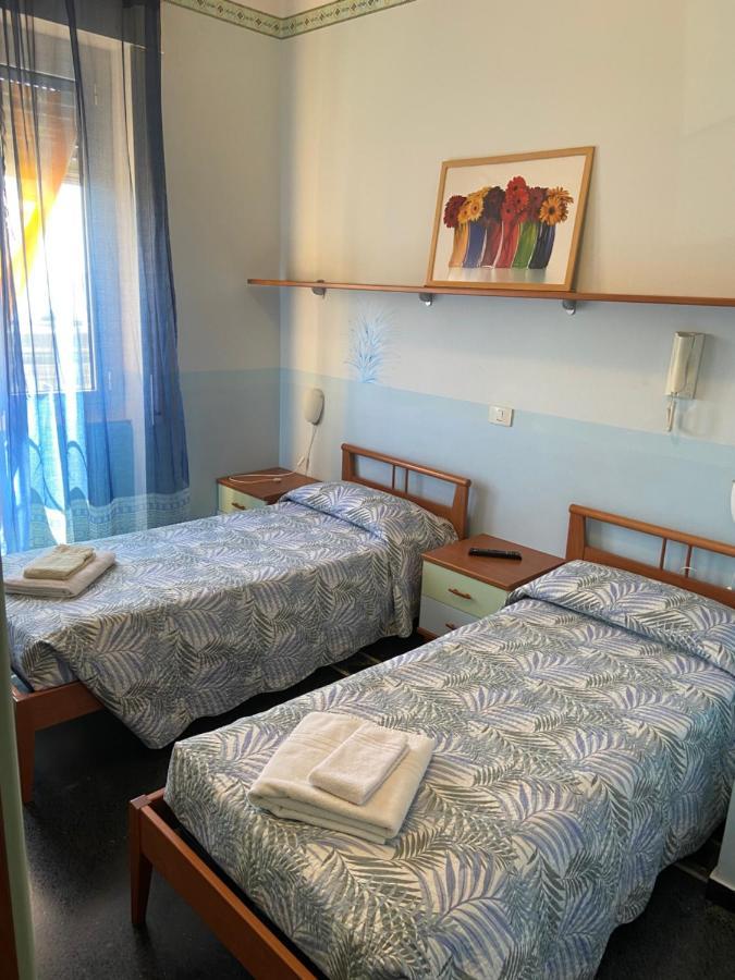 Piccolo Hotel Di Lavagna Dış mekan fotoğraf