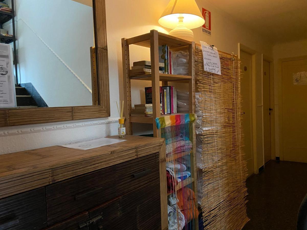 Piccolo Hotel Di Lavagna Dış mekan fotoğraf