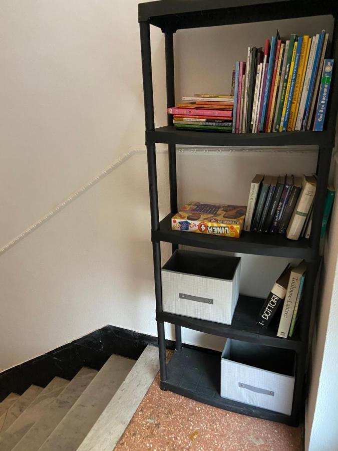 Piccolo Hotel Di Lavagna Dış mekan fotoğraf