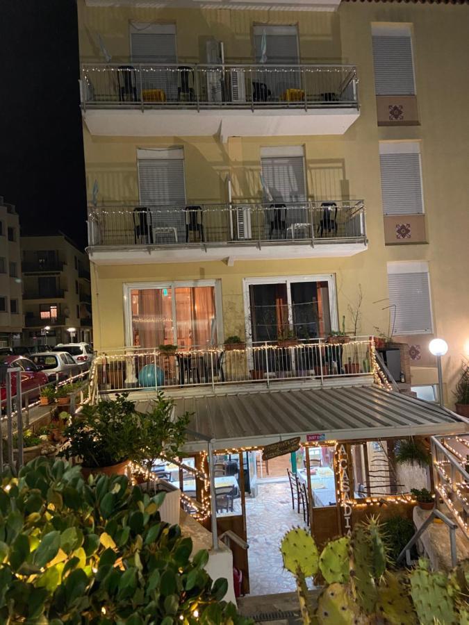 Piccolo Hotel Di Lavagna Dış mekan fotoğraf