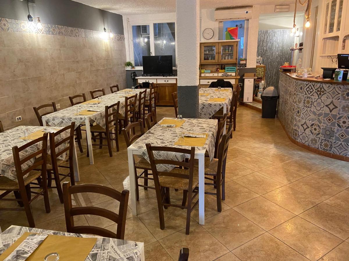 Piccolo Hotel Di Lavagna Dış mekan fotoğraf