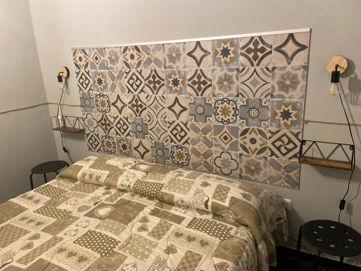 Piccolo Hotel Di Lavagna Dış mekan fotoğraf