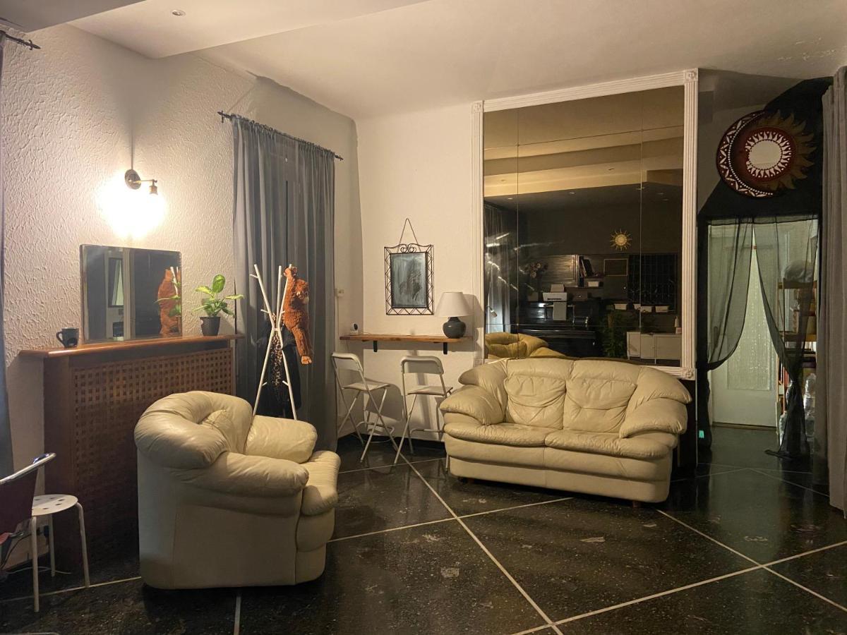 Piccolo Hotel Di Lavagna Dış mekan fotoğraf