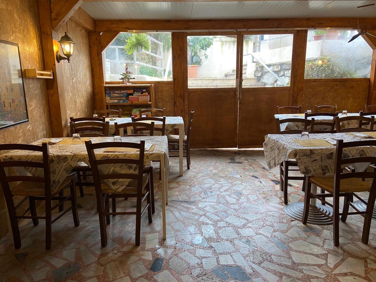 Piccolo Hotel Di Lavagna Dış mekan fotoğraf