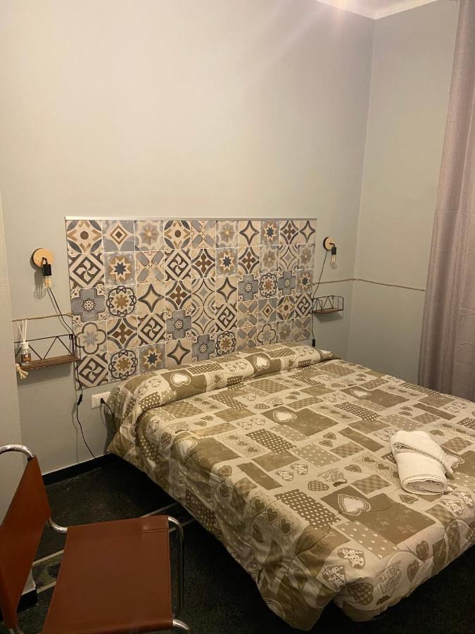 Piccolo Hotel Di Lavagna Dış mekan fotoğraf