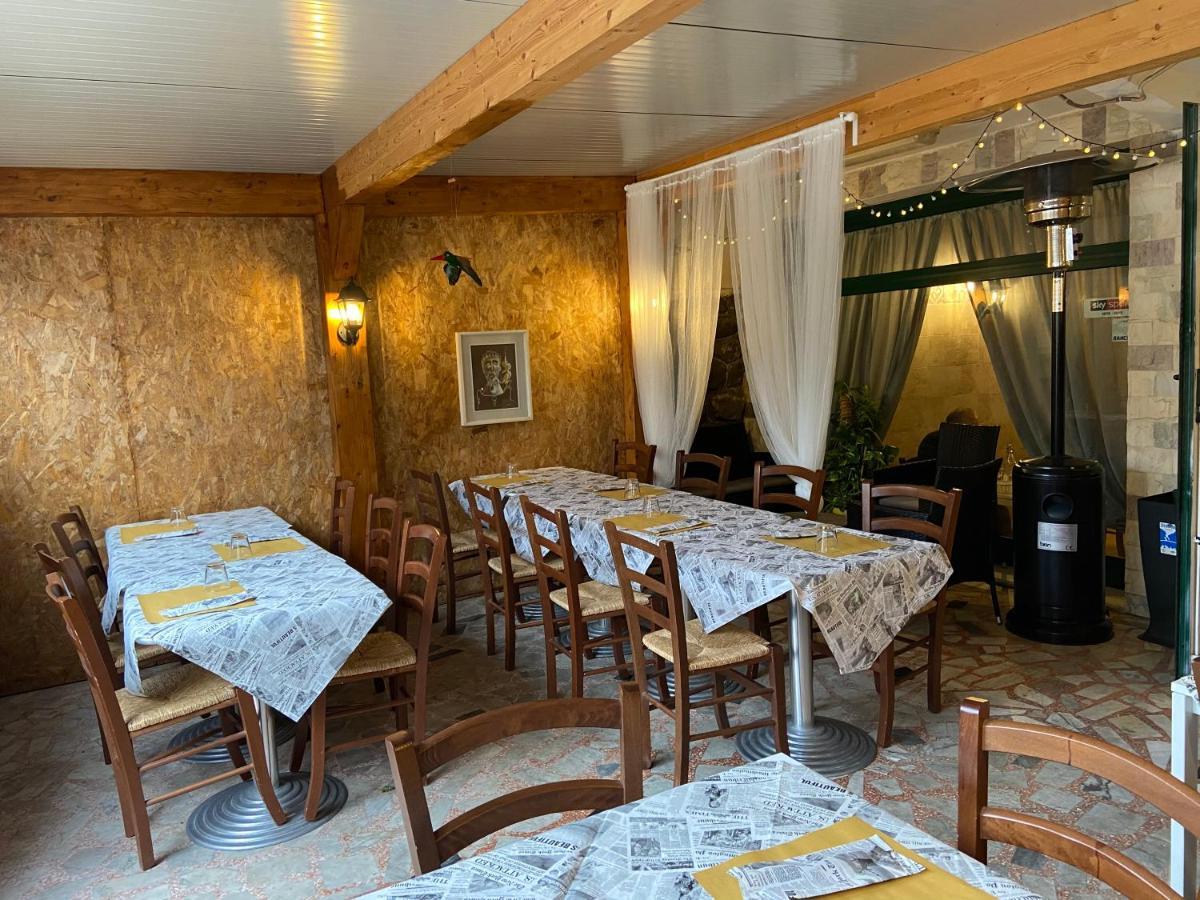 Piccolo Hotel Di Lavagna Dış mekan fotoğraf