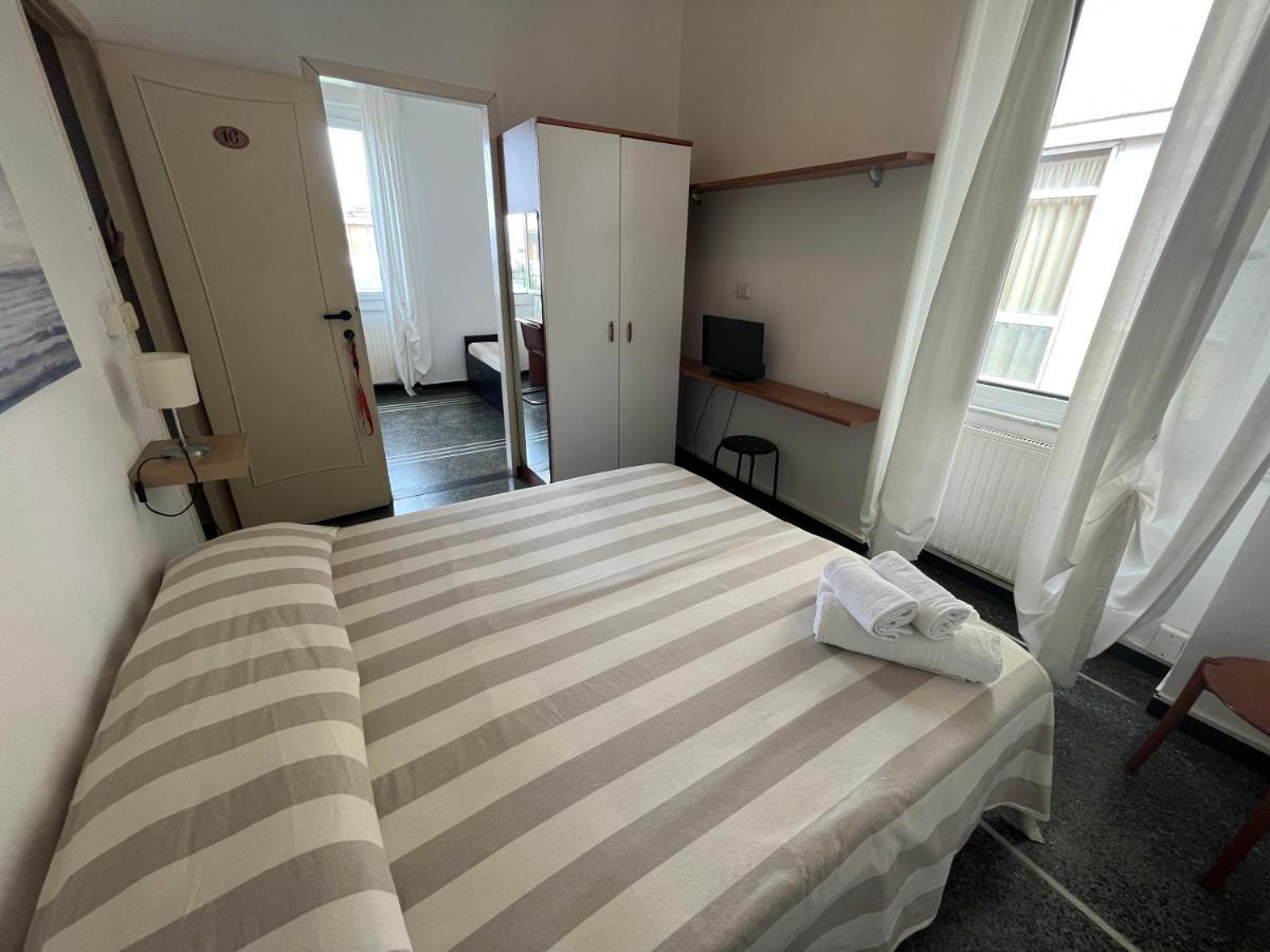 Piccolo Hotel Di Lavagna Dış mekan fotoğraf