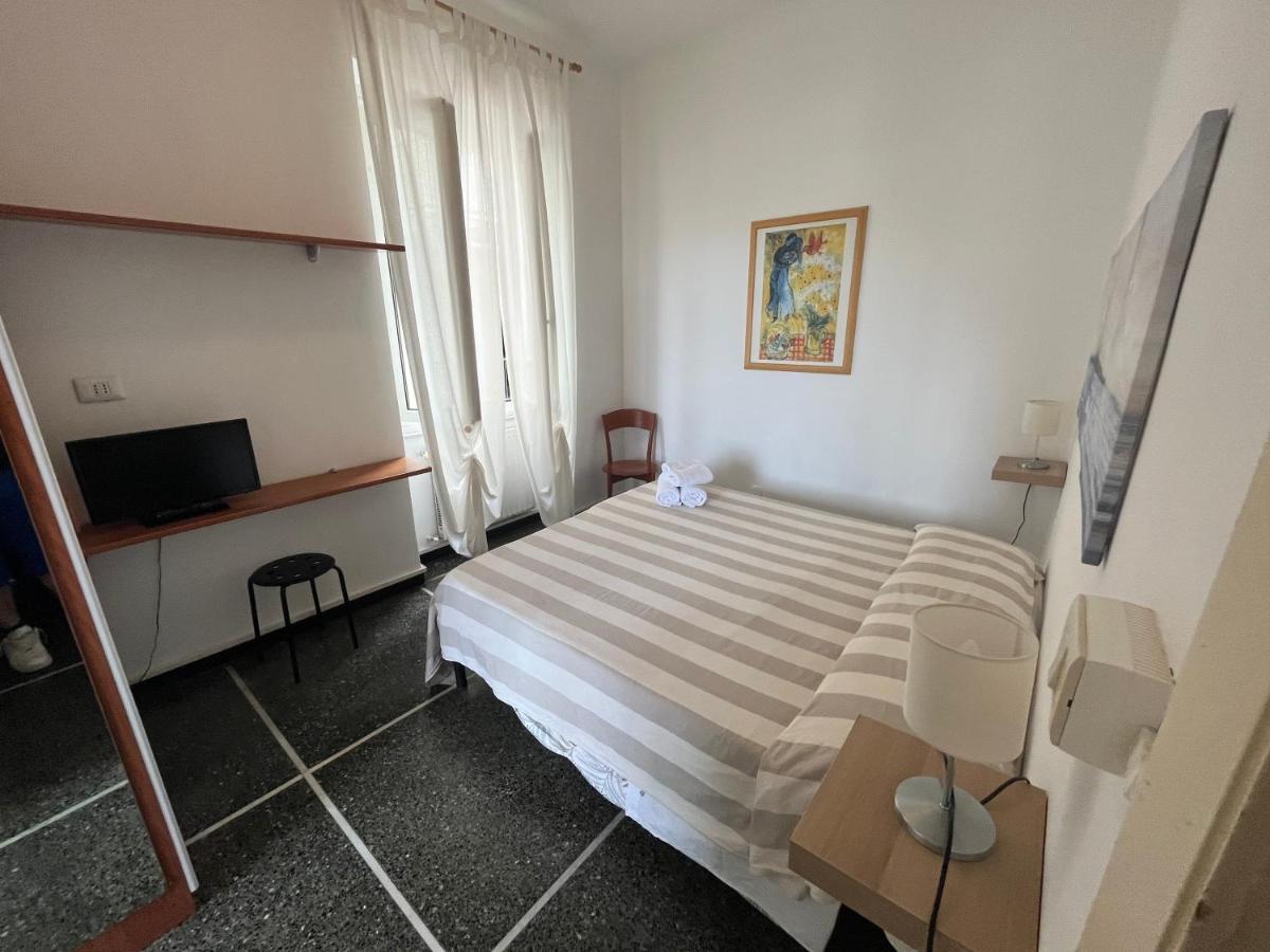 Piccolo Hotel Di Lavagna Dış mekan fotoğraf