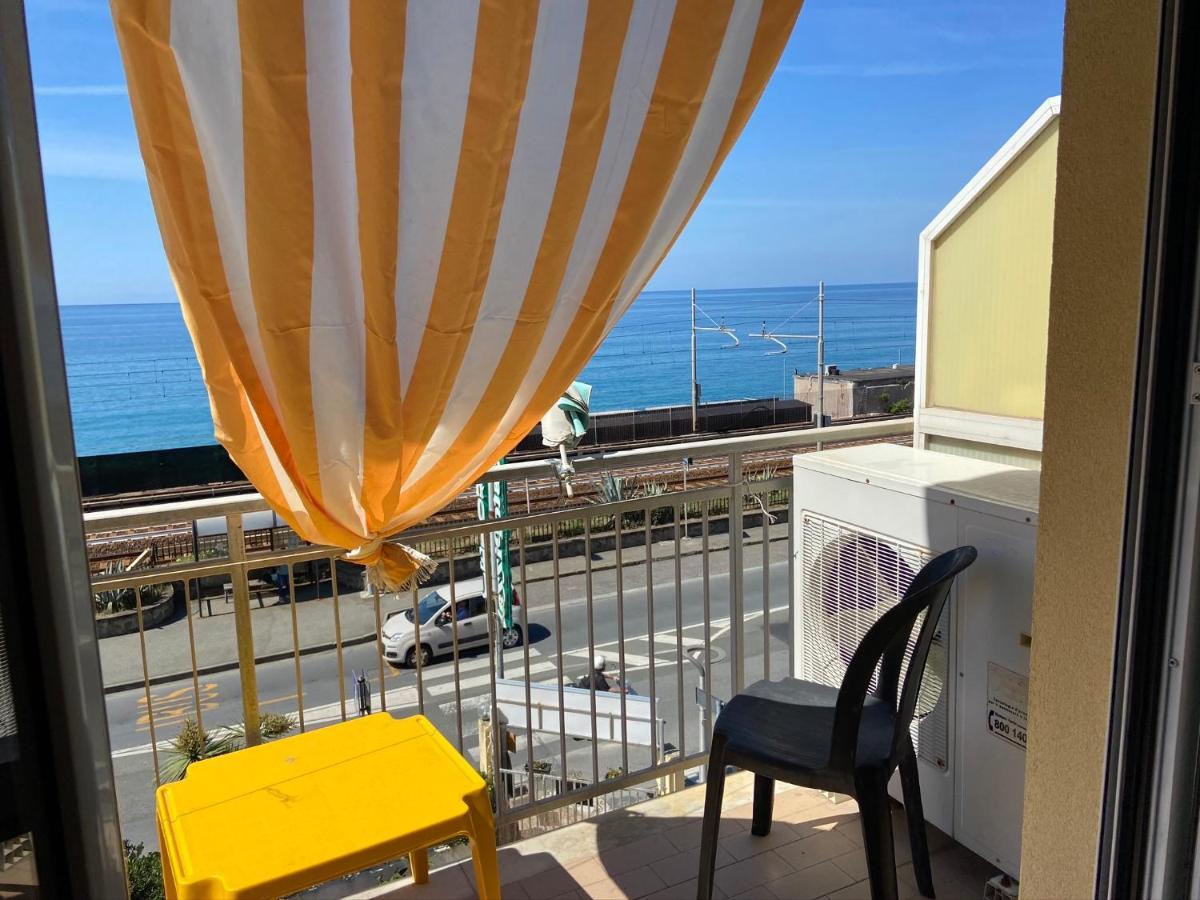 Piccolo Hotel Di Lavagna Dış mekan fotoğraf