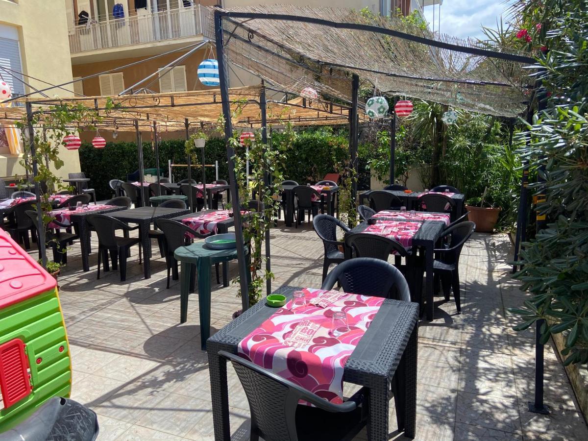 Piccolo Hotel Di Lavagna Dış mekan fotoğraf