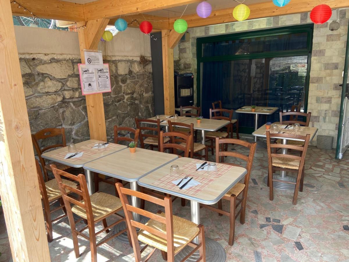 Piccolo Hotel Di Lavagna Dış mekan fotoğraf