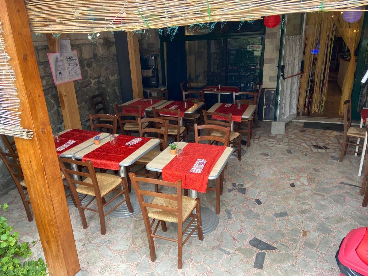 Piccolo Hotel Di Lavagna Dış mekan fotoğraf