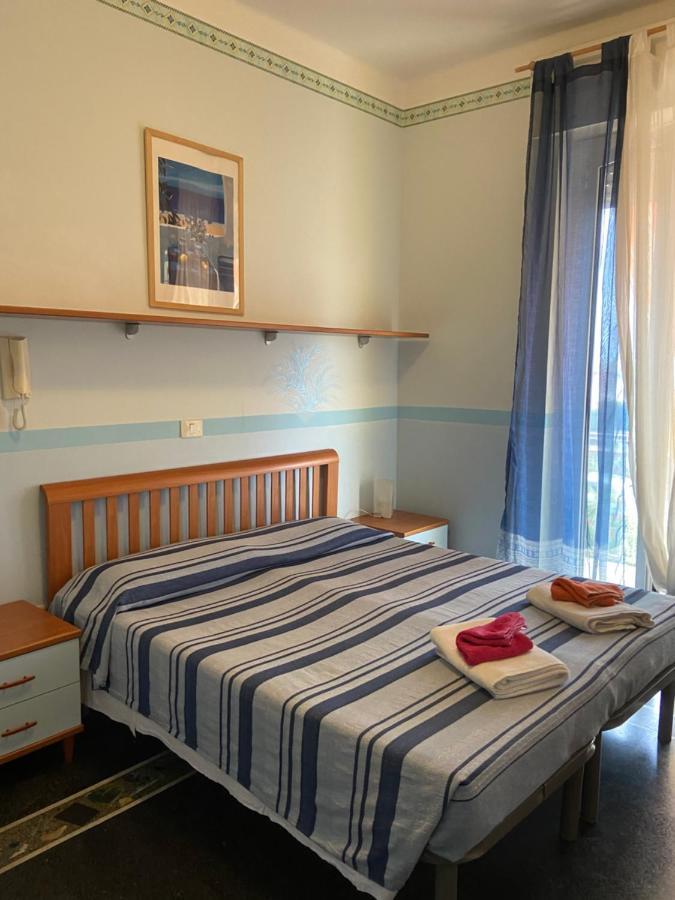 Piccolo Hotel Di Lavagna Dış mekan fotoğraf