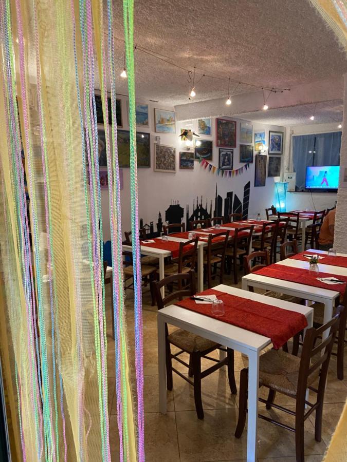 Piccolo Hotel Di Lavagna Dış mekan fotoğraf