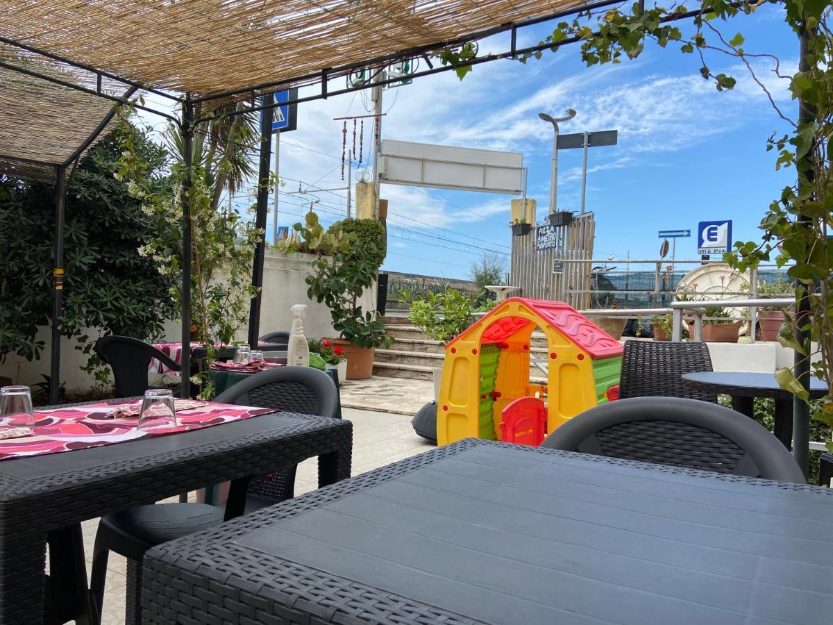 Piccolo Hotel Di Lavagna Dış mekan fotoğraf