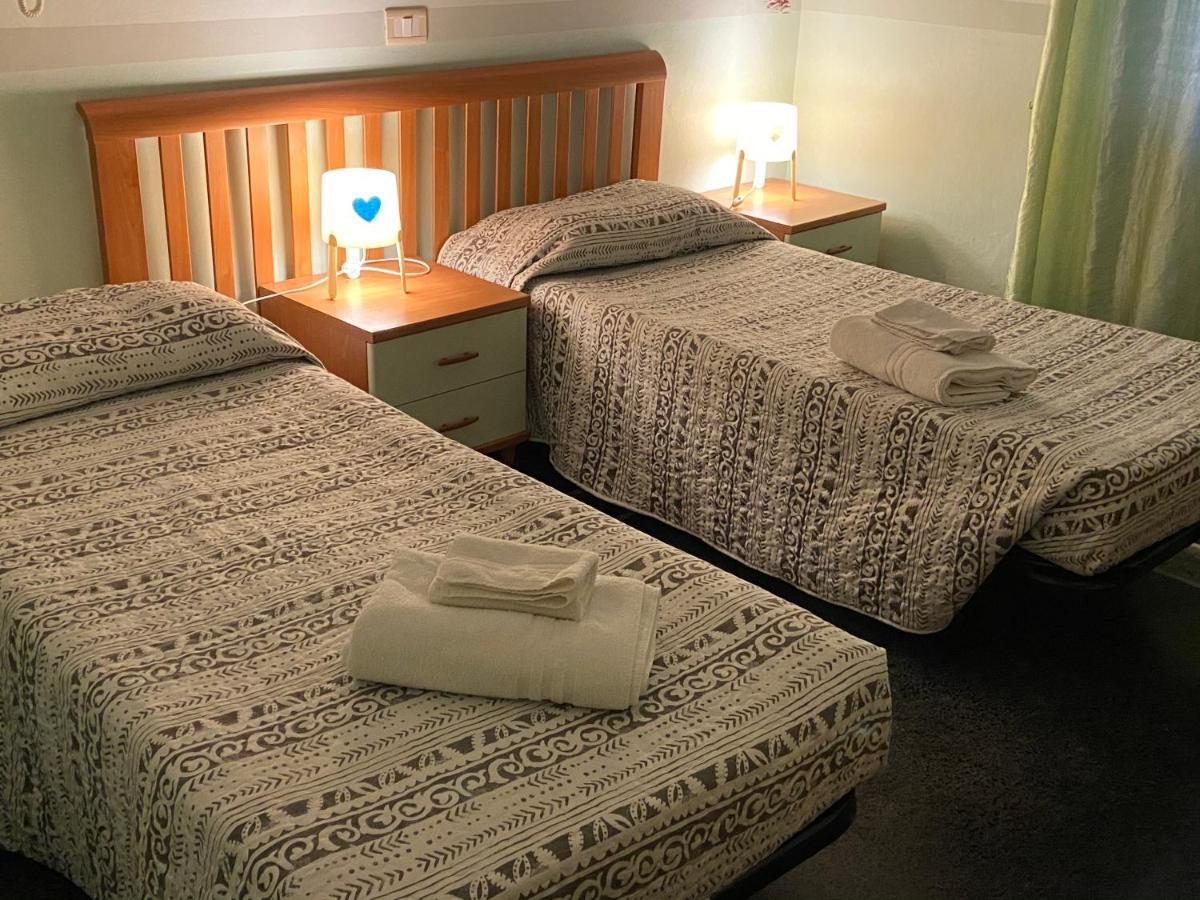 Piccolo Hotel Di Lavagna Dış mekan fotoğraf