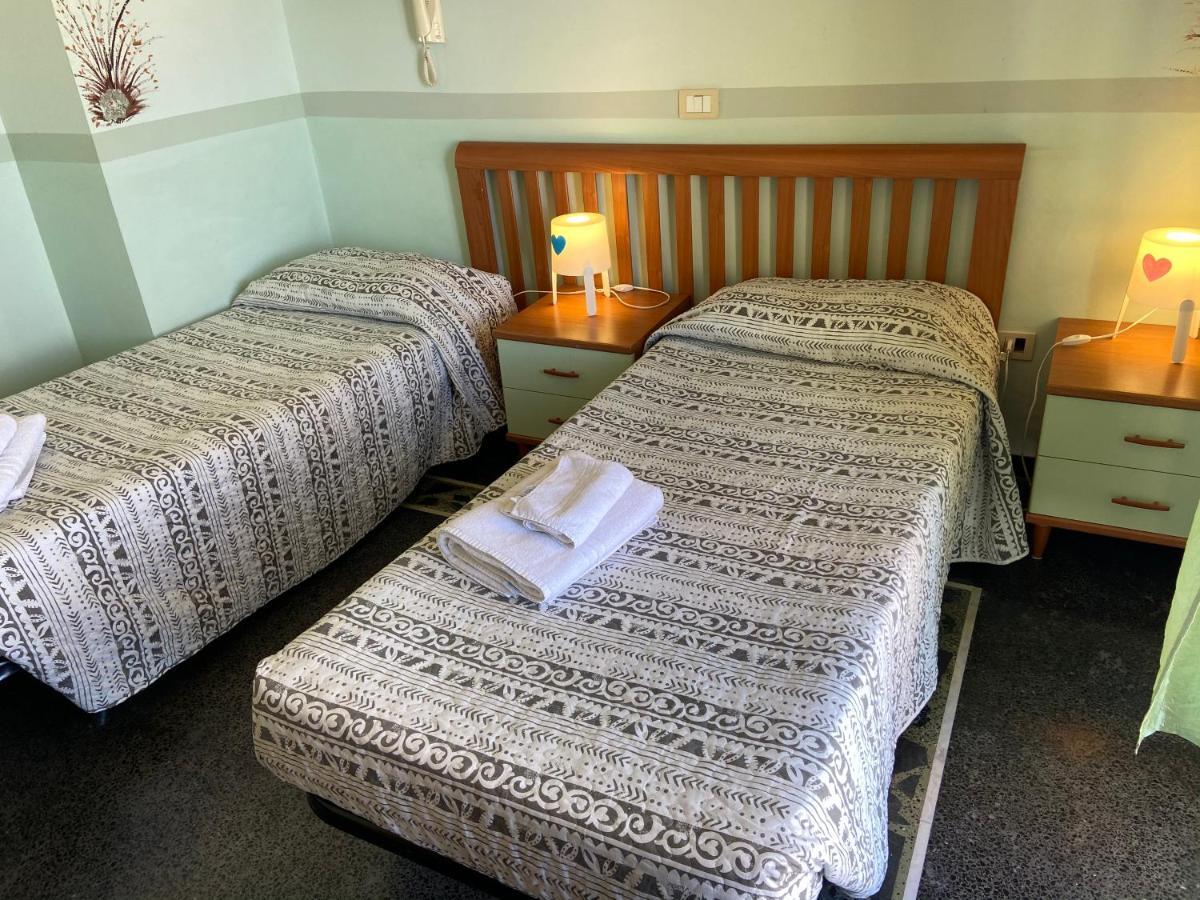 Piccolo Hotel Di Lavagna Dış mekan fotoğraf