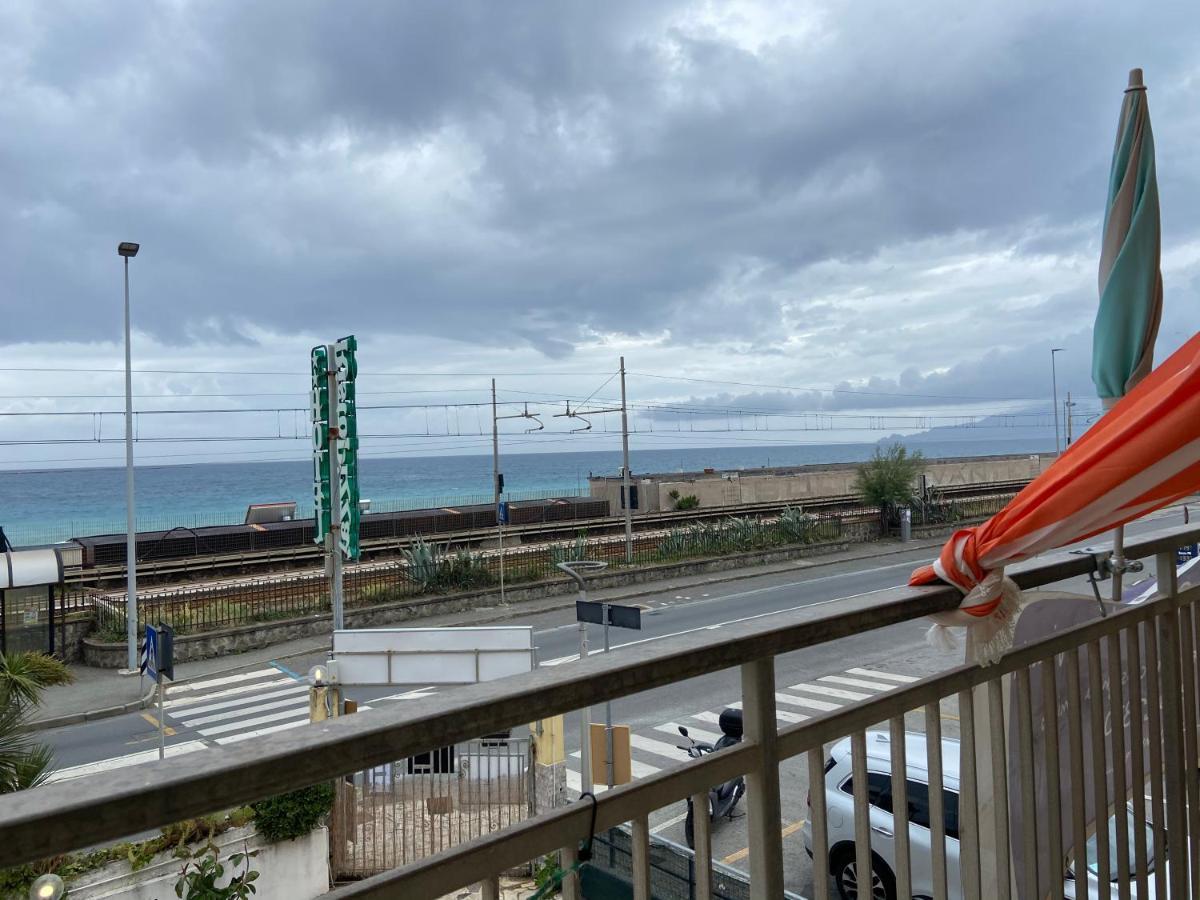 Piccolo Hotel Di Lavagna Dış mekan fotoğraf