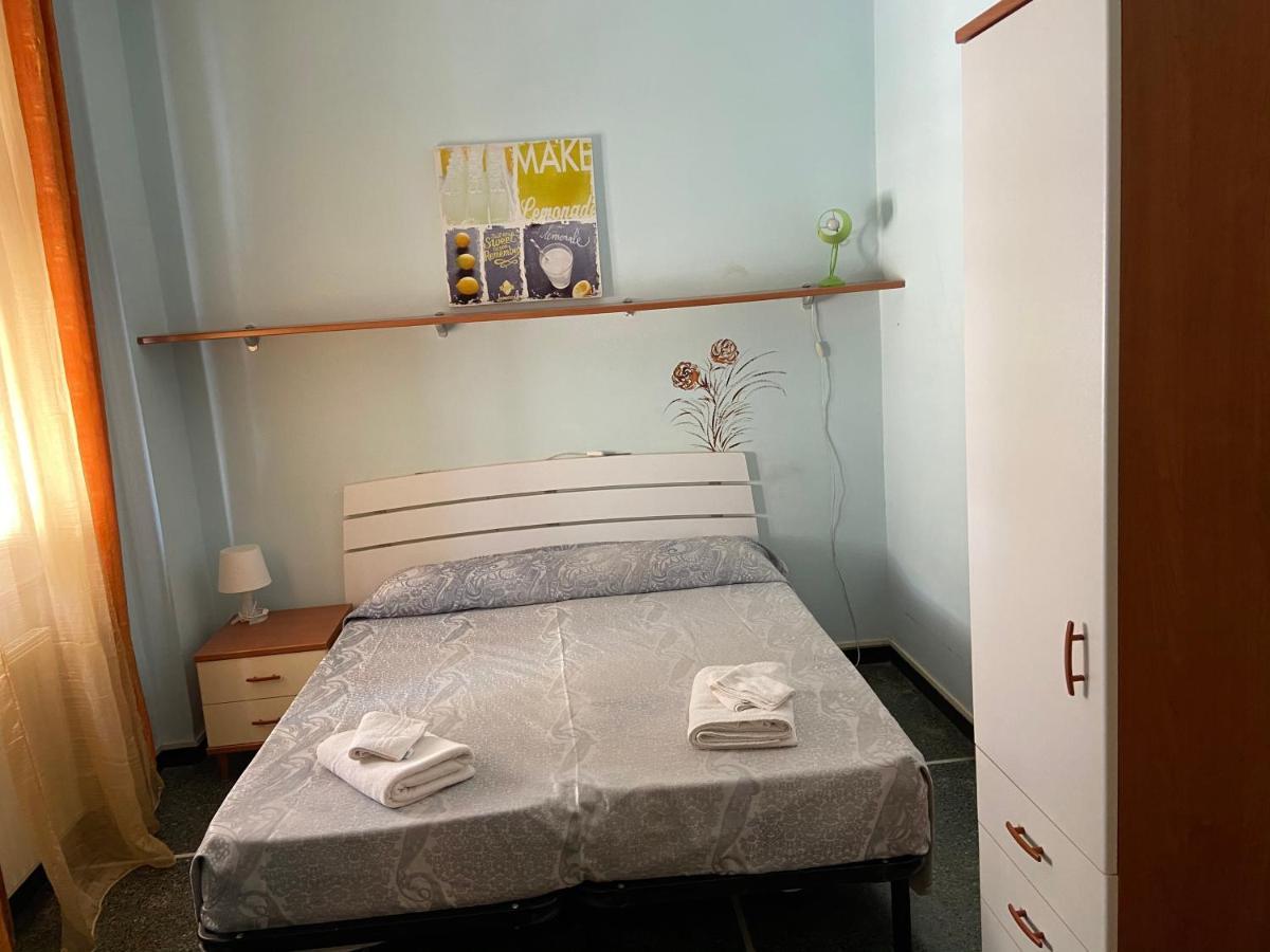 Piccolo Hotel Di Lavagna Dış mekan fotoğraf