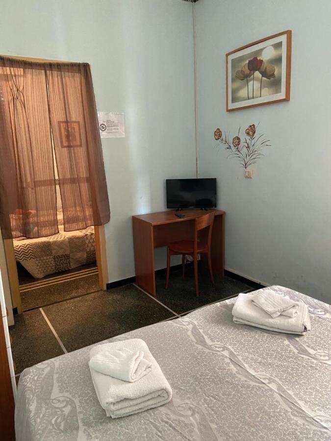Piccolo Hotel Di Lavagna Dış mekan fotoğraf