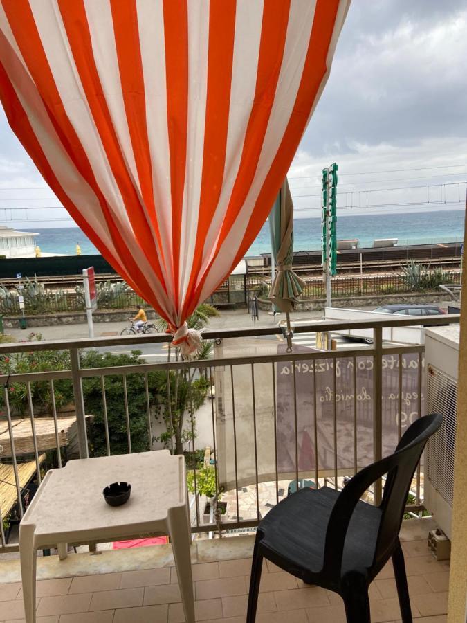 Piccolo Hotel Di Lavagna Dış mekan fotoğraf